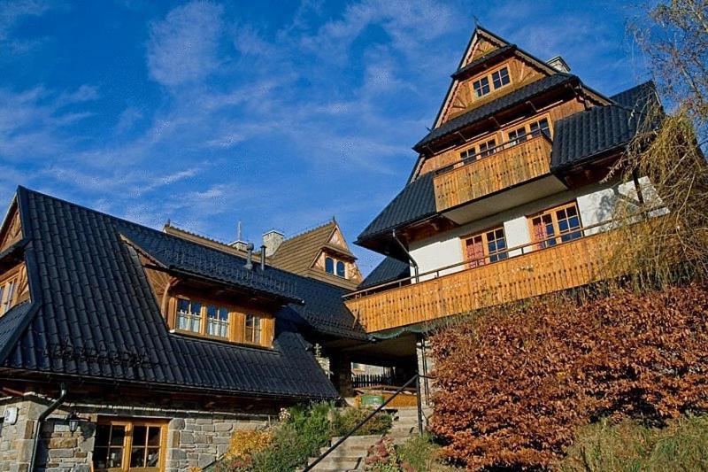 Leluja Апартаменти Закопане