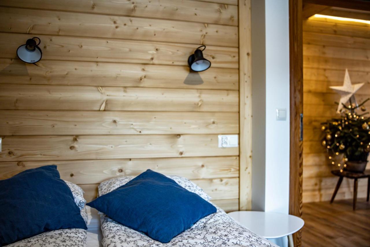 Apartment Leluja
