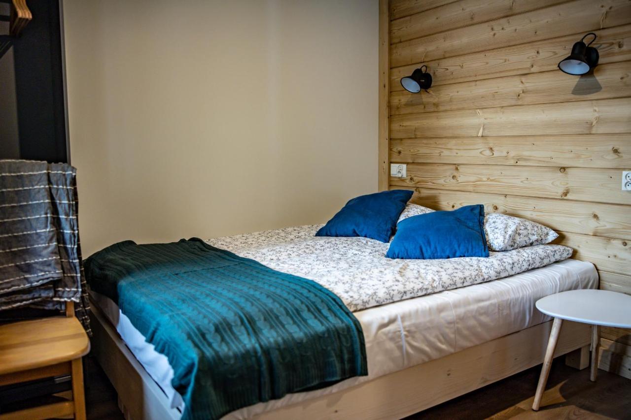 Leluja Apartment *