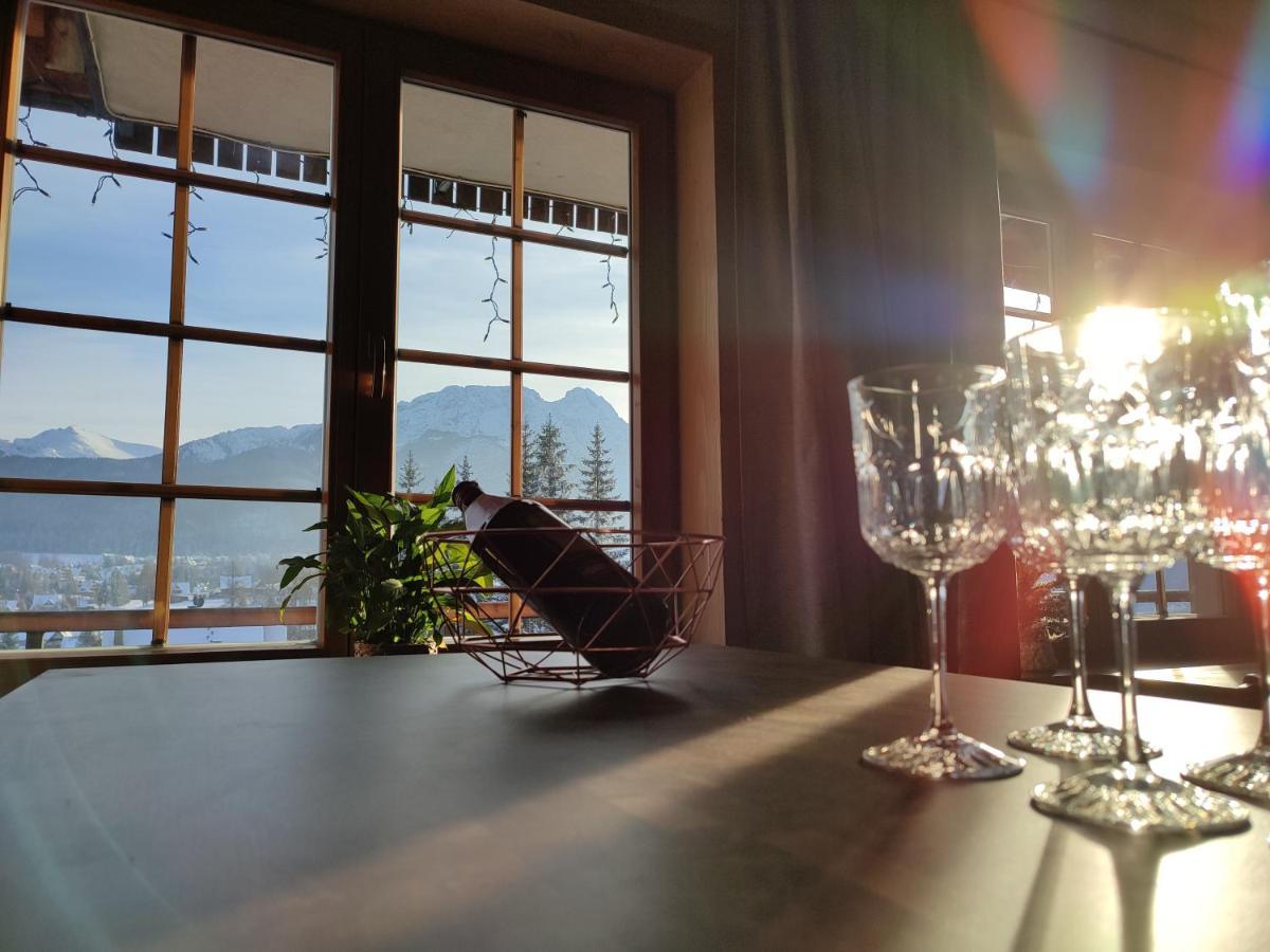 Leluja Apartment Zakopane