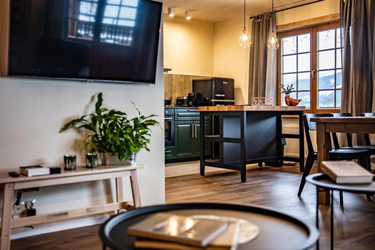 Apartment Leluja Zakopane