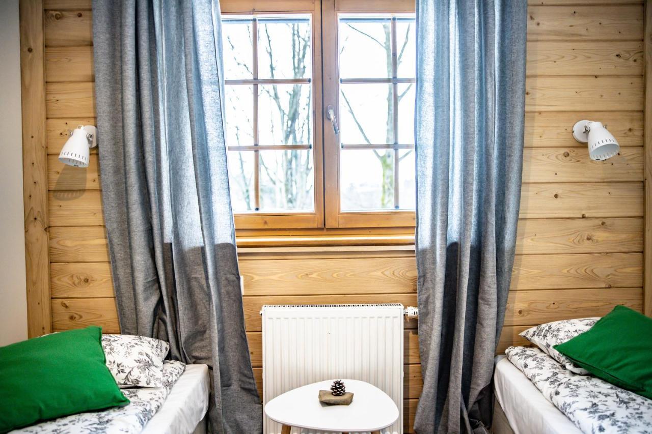 Apartment Leluja *