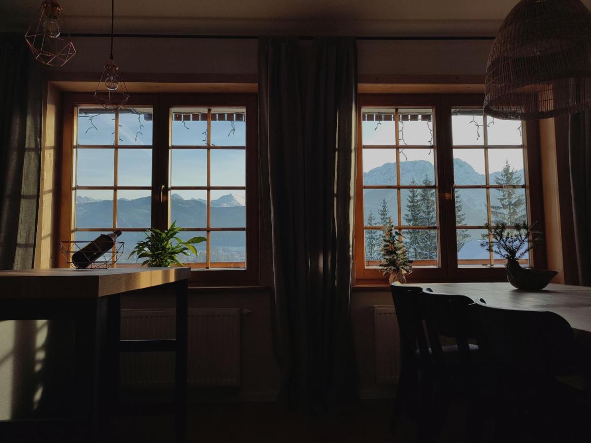Leluja Apartment Zakopane