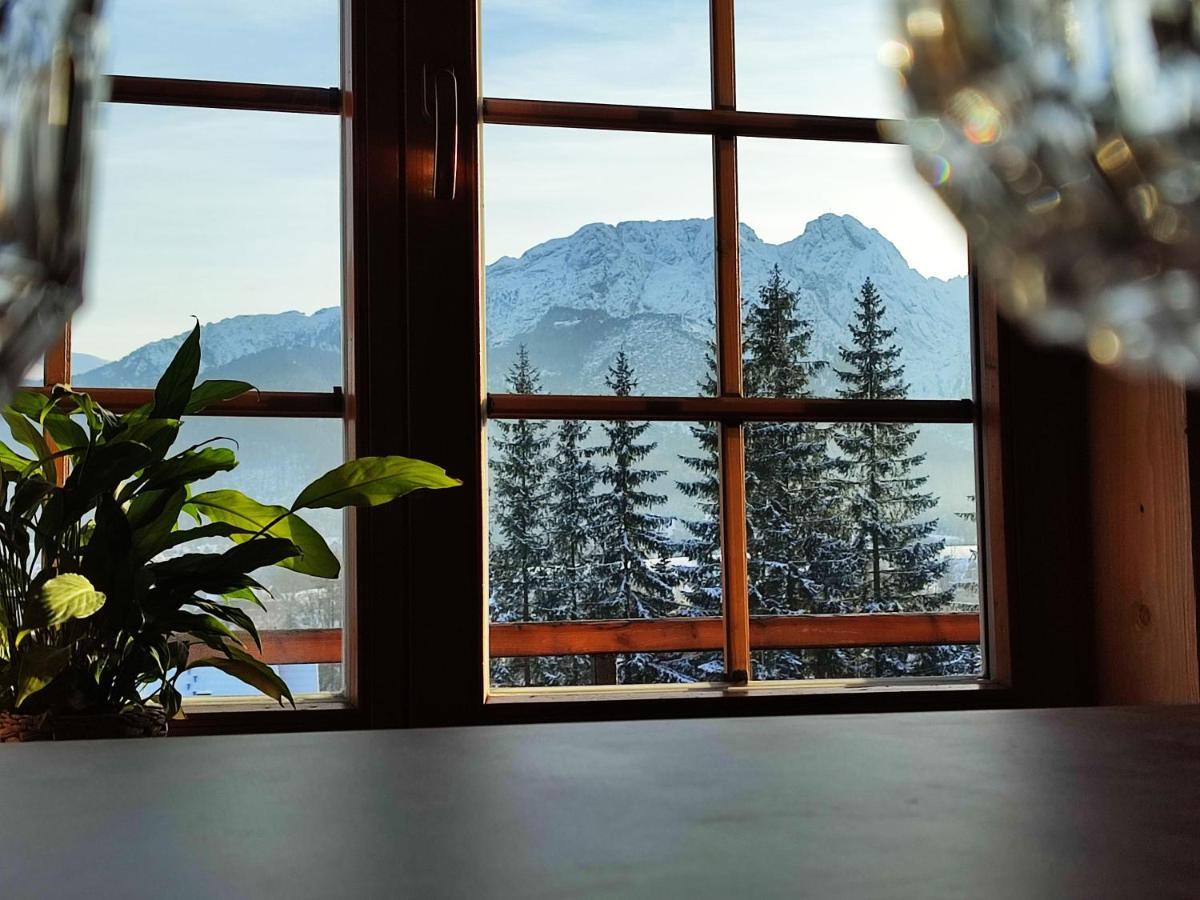 Leluja Zakopane