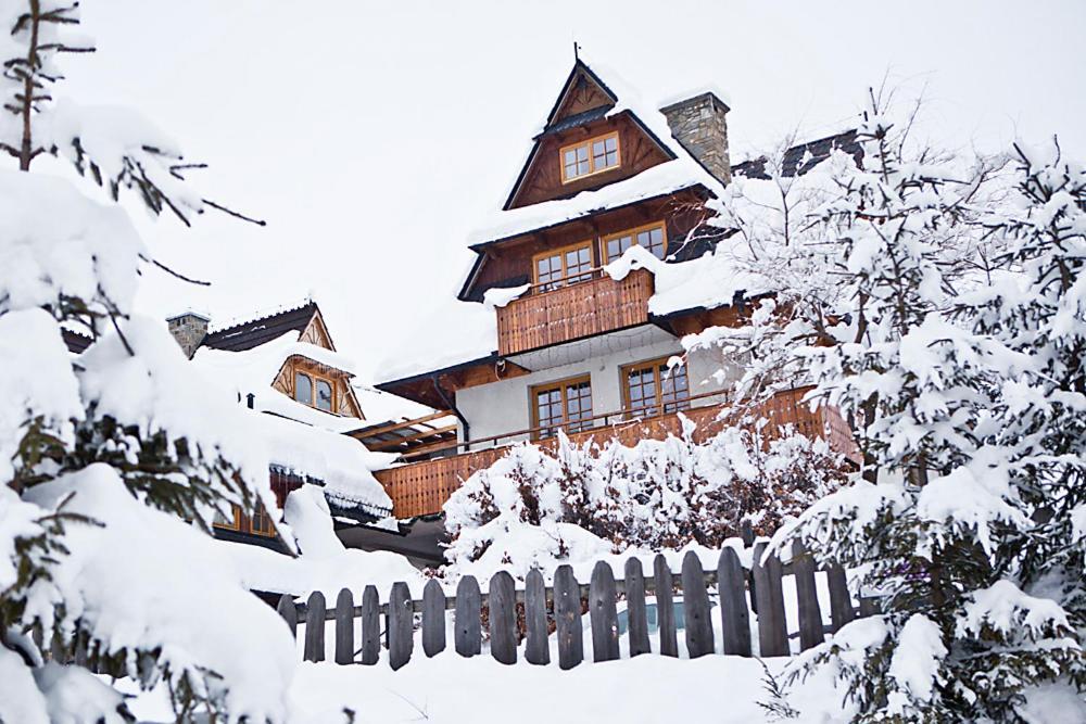 Leluja Zakopane
