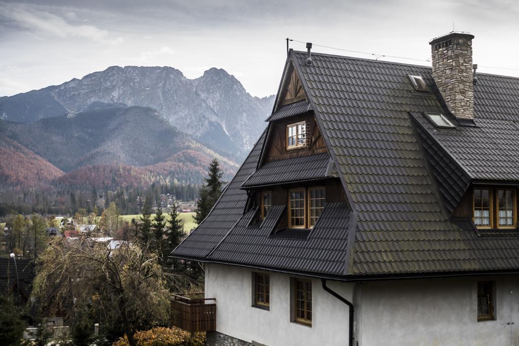 Apartment Leluja Zakopane