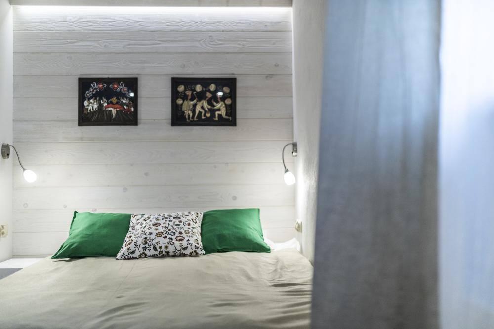 Leluja Apartment