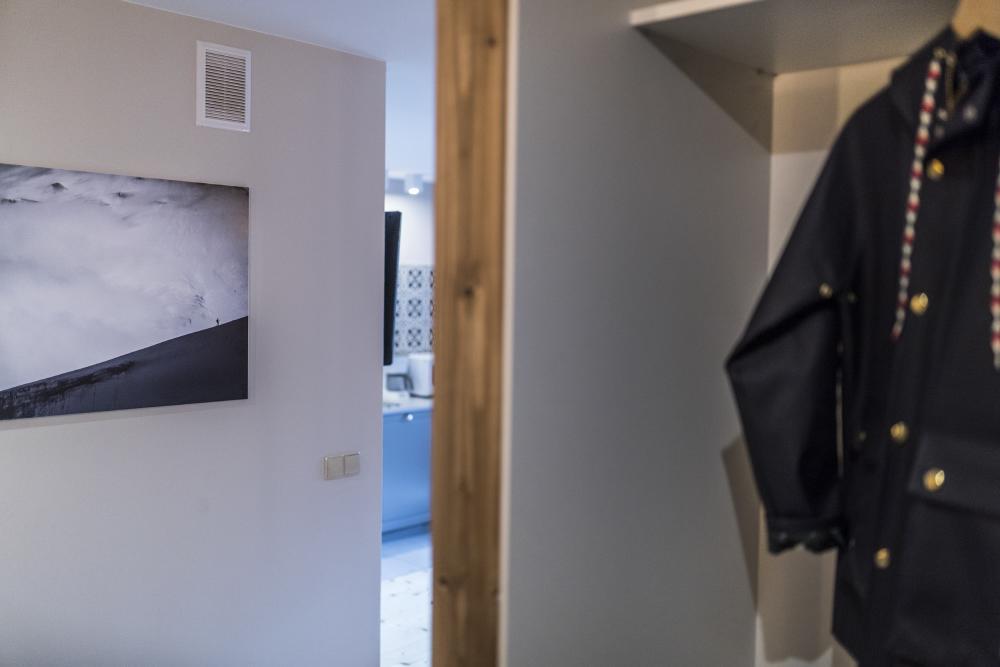 Leluja Apartment