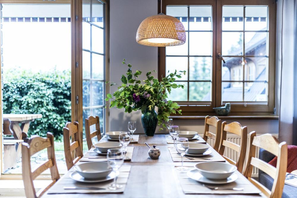Leluja Apartment *