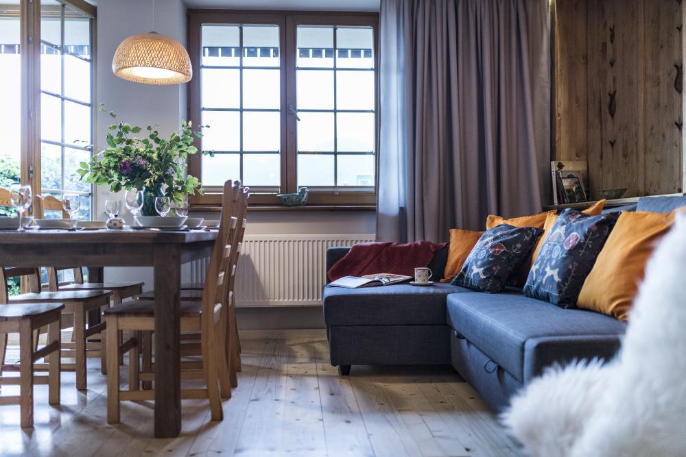 Leluja Apartment Zakopane