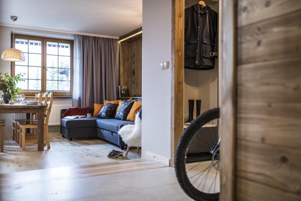 Leluja Apartment