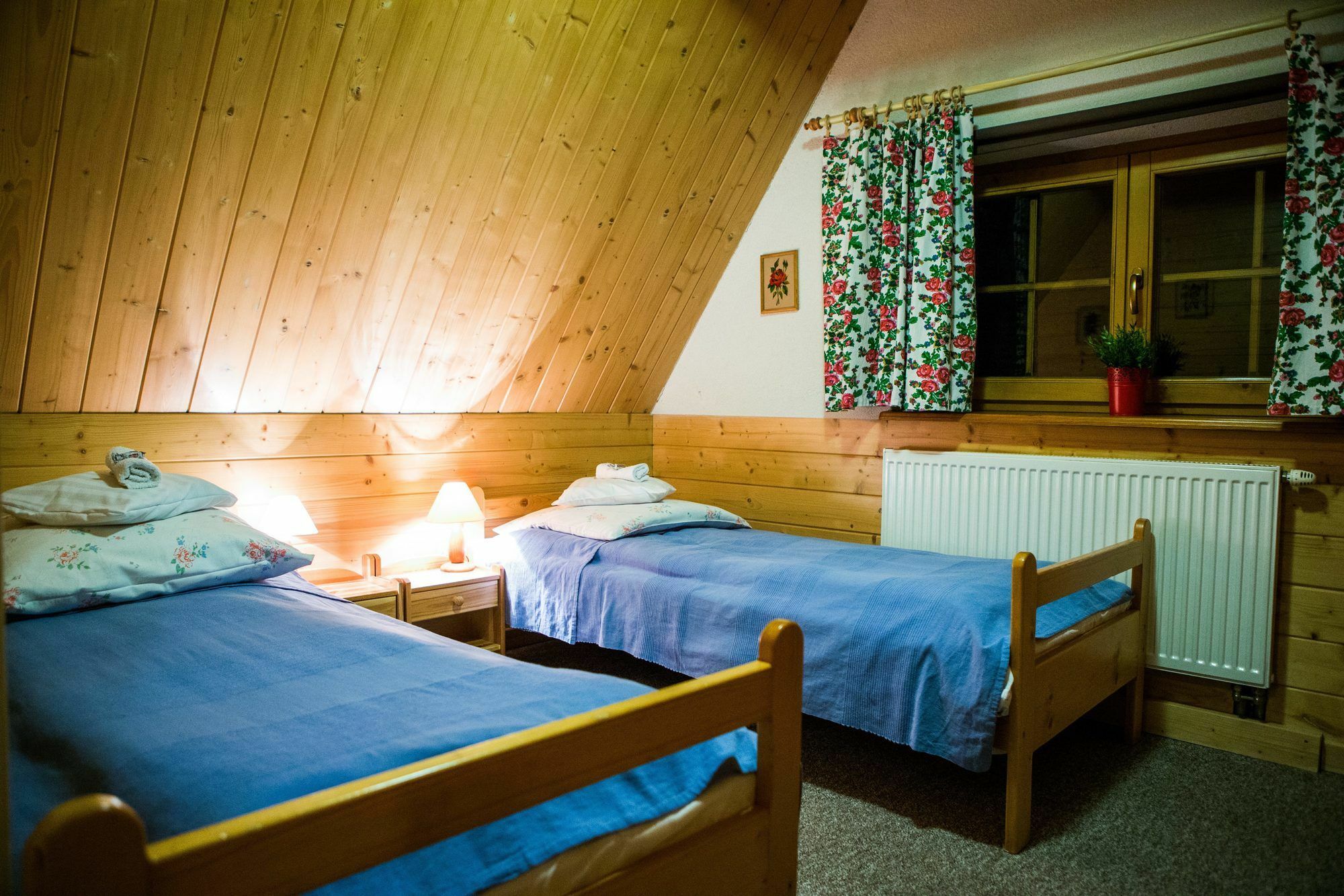 Leluja Apartment Zakopane