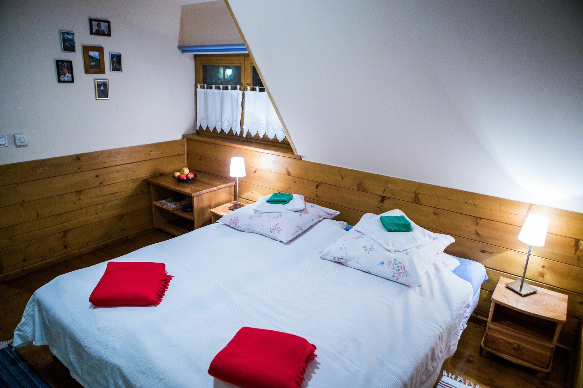 Apartment Leluja