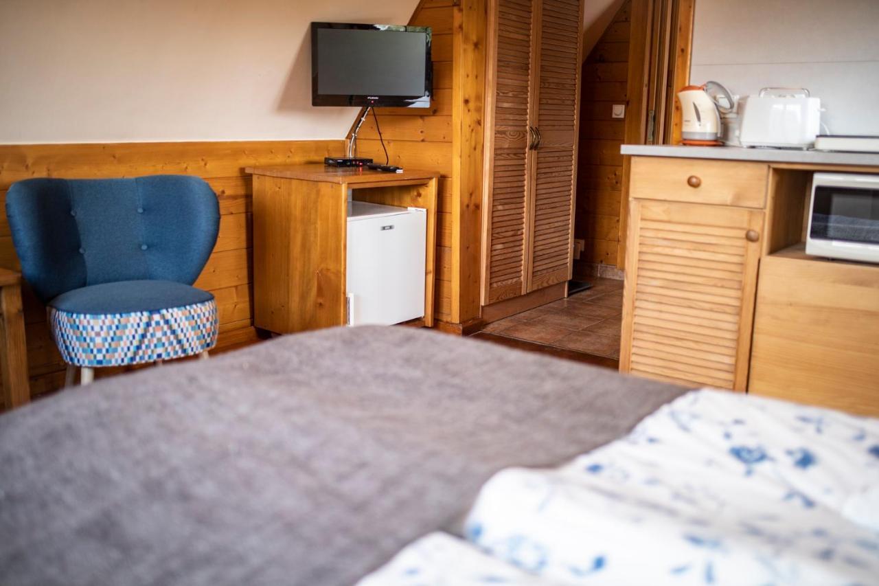 Apartment Leluja