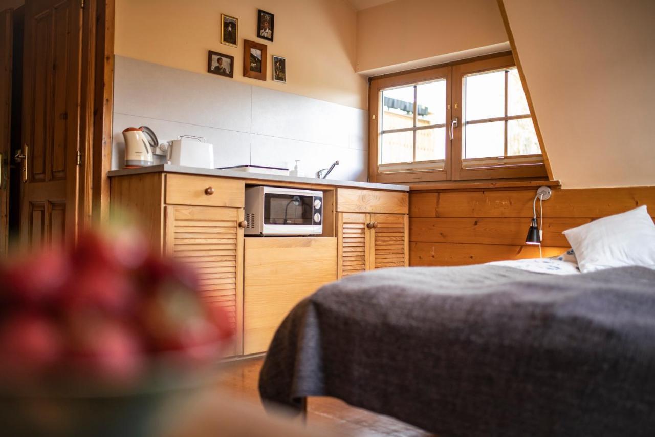 Leluja Apartment Zakopane