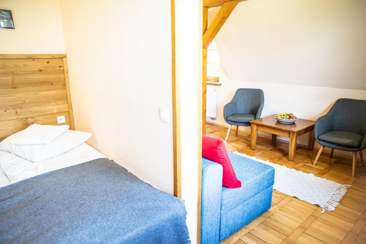 Apartment Leluja