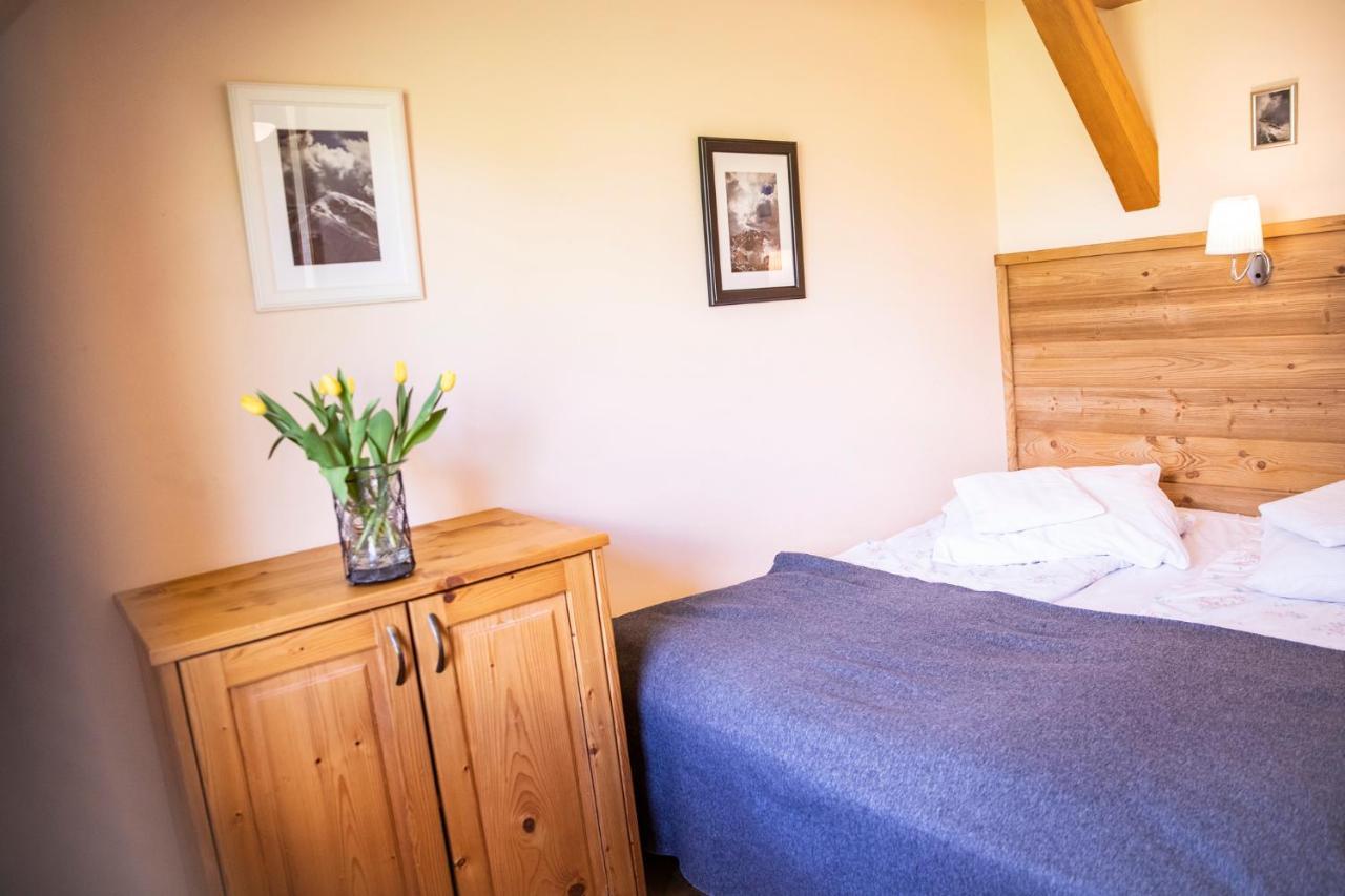 Apartment Leluja Zakopane