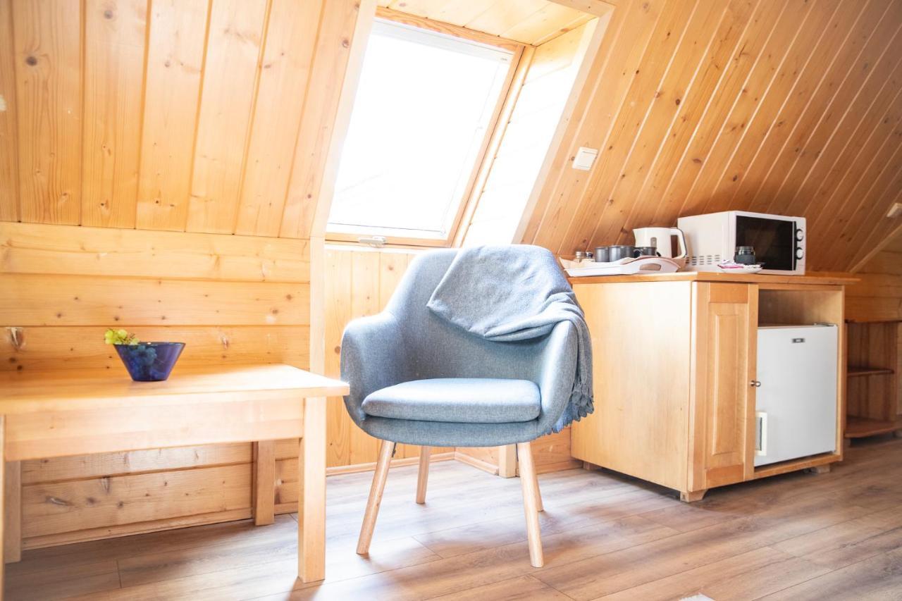 Leluja Apartment Zakopane